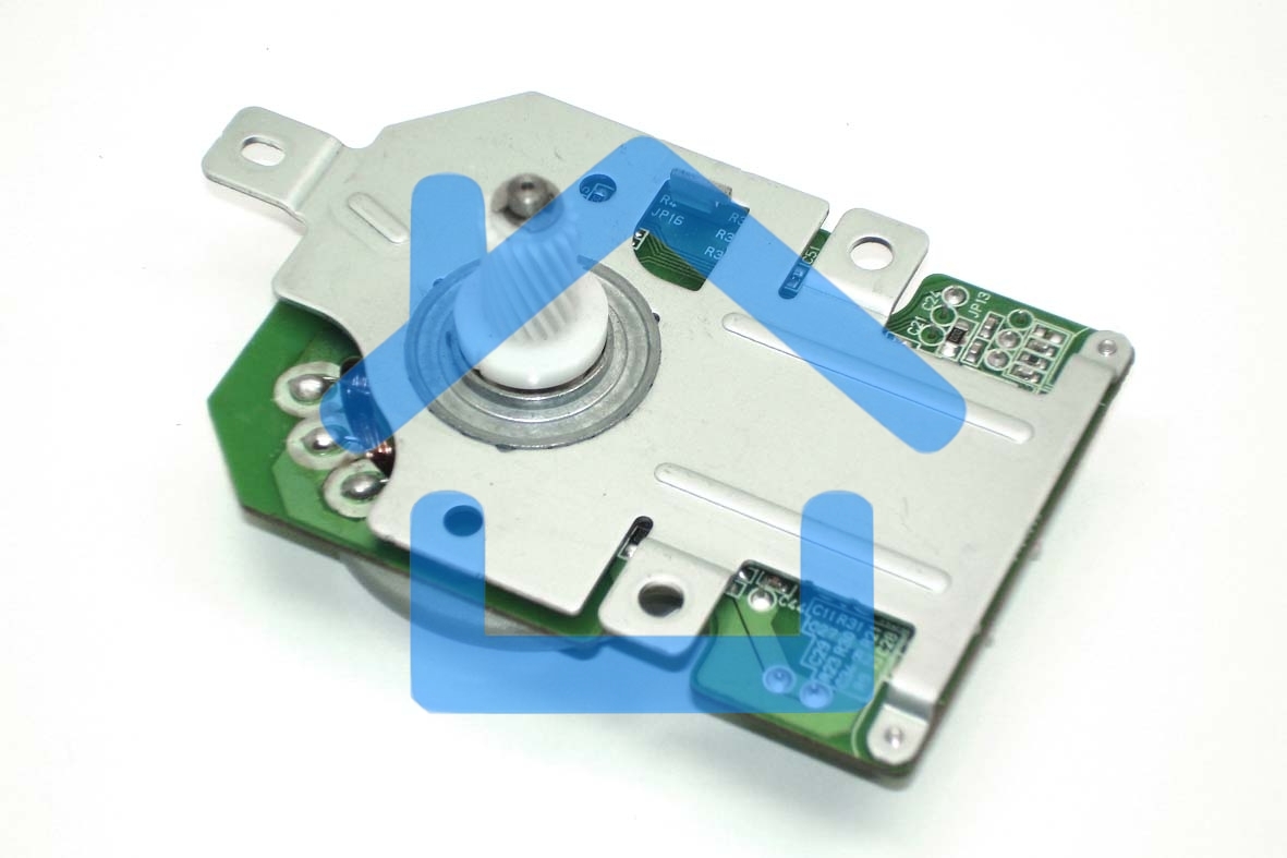 Мотор главного привода HP LJ P4014/P4015/P4515/M4555 (RL1-1657/RM1-5066/RM1-5053)