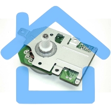 Мотор главного привода HP LJ P4014/P4015/P4515/M4555 (RL1-1657/RM1-5066/RM1-5053)