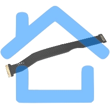 Шлейф аудио платы MacBook Air 13 Retina A2179 Early 2020 (923-03992, 821-02788)