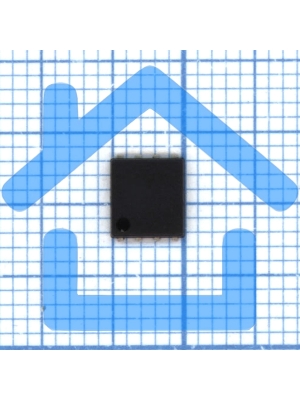 Транзистор N-Mosfet AON6312 DFN5X6 30V 85A 50W