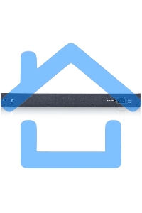 Коммутатор Smart L3 Lite Zyxel NebulaFlex XGS1935-52, rack 19