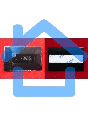 Чип Kyocera FS-C8020MFP/C8025MFP (TK895C) Cyan 6K (ELP, Китай)