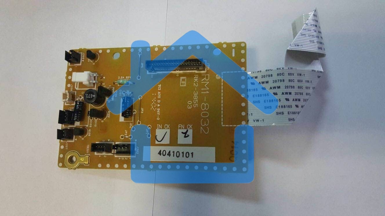 Плата соединения HP CLJ M351/M375/M451/M475/M476 (RM1-8032/RK2-3855) OEM