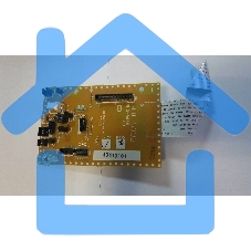 Плата соединения HP CLJ M351/M375/M451/M475/M476 (RM1-8032/RK2-3855) OEM