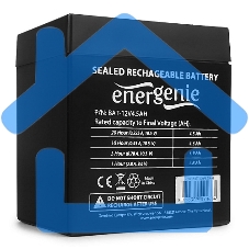 Батарея Gembird BAT-12V4.5AH