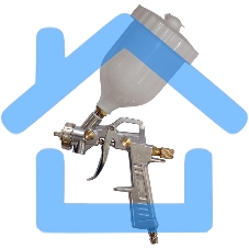 Краскораспылитель FUBAG BASIC G600/1.5 HP