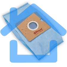 Пылесборники Filtero SAM 02 Экстра пятислойные (4пылесбор.)