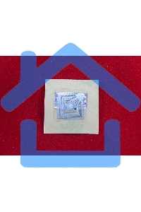 Чип ELP для Kyocera FS-C5250DN (TK590Y) Yellow 5K (Китай)