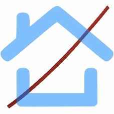 Термоусаживаемая трубка с клеевая Rexant 3,0/1,0 мм, красная, упаковка 10 шт. по 1 м