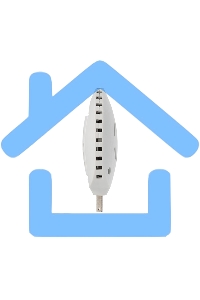 Фумигатор USB Rexant