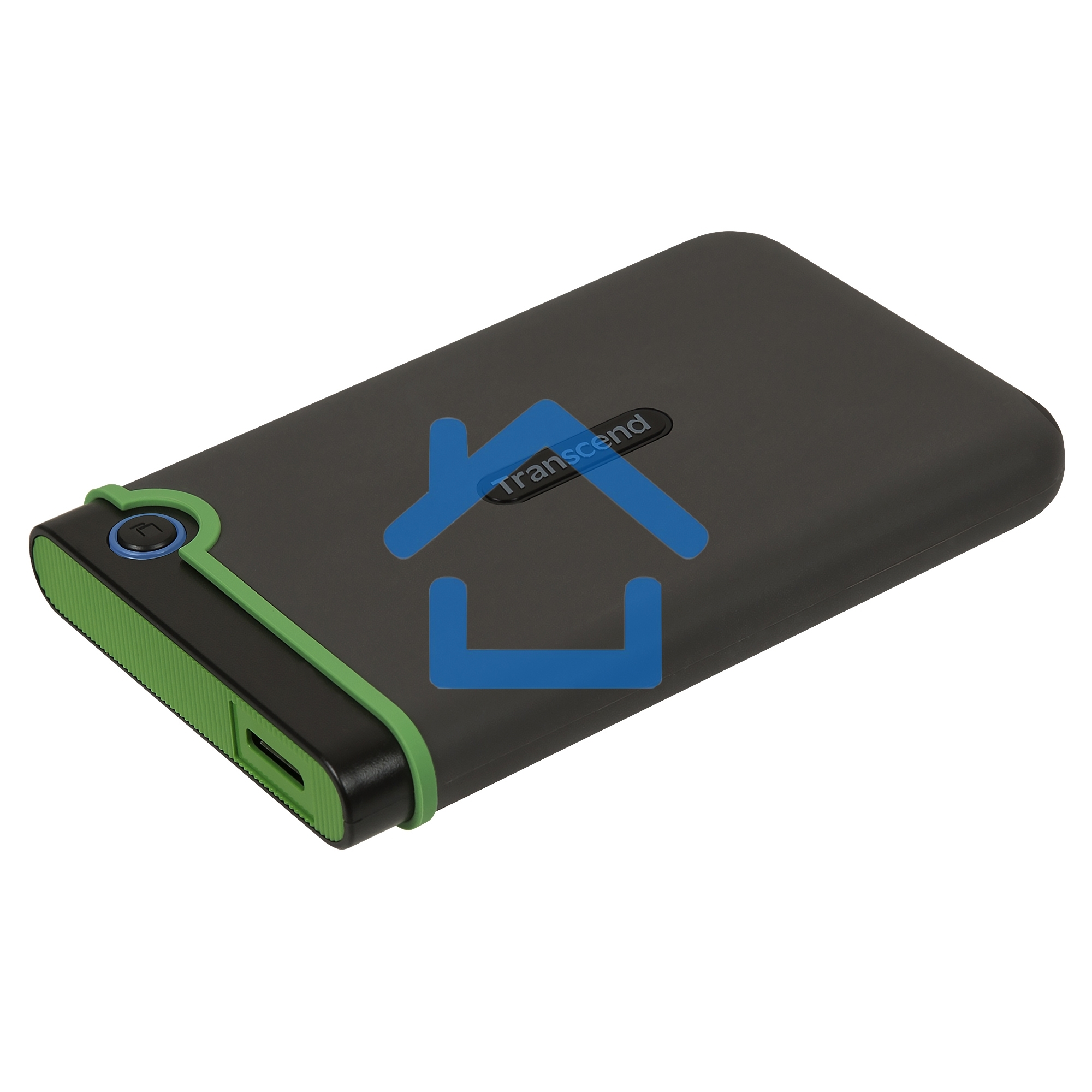 Внешний жесткий диск 2Tb Transcend StoreJet 25M3S, 2.5