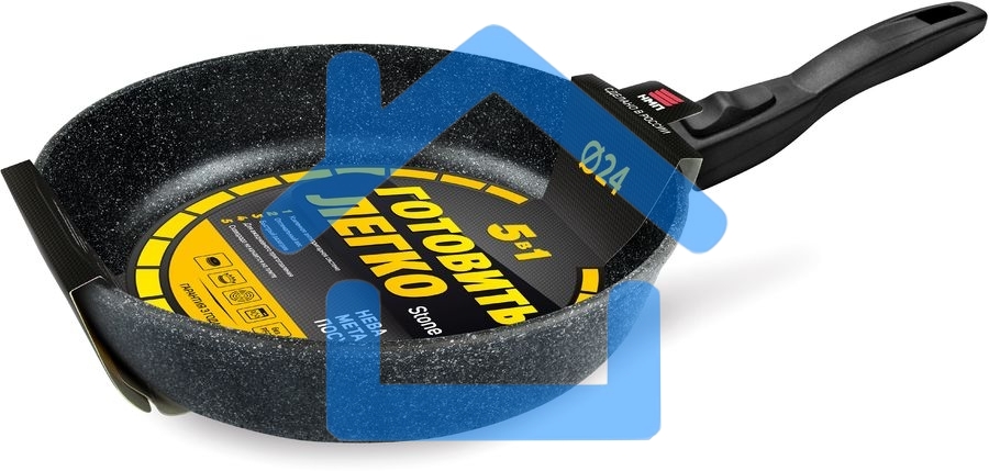 Сковорода НЕВА-МЕТАЛЛ 