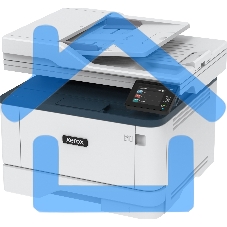 МФУ лазерное Xerox B315 (B315V_DNI), A4, ч/б, печ. до 40 стр/мин., скан. до 46 стр/мин. (ч/б) 20 стр/мин. (цвет), 600x600dpi, USB, RJ-45, Wi-Fi