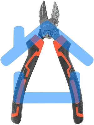 Кусачки PATRIOT Platinum KPP-160L, усиленные, Cr-V сталь, 160мм