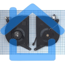 Вентилятор (кулер) для ноутбука Asus Zenbook UX31 UX31A UX31E UX31L VER-1