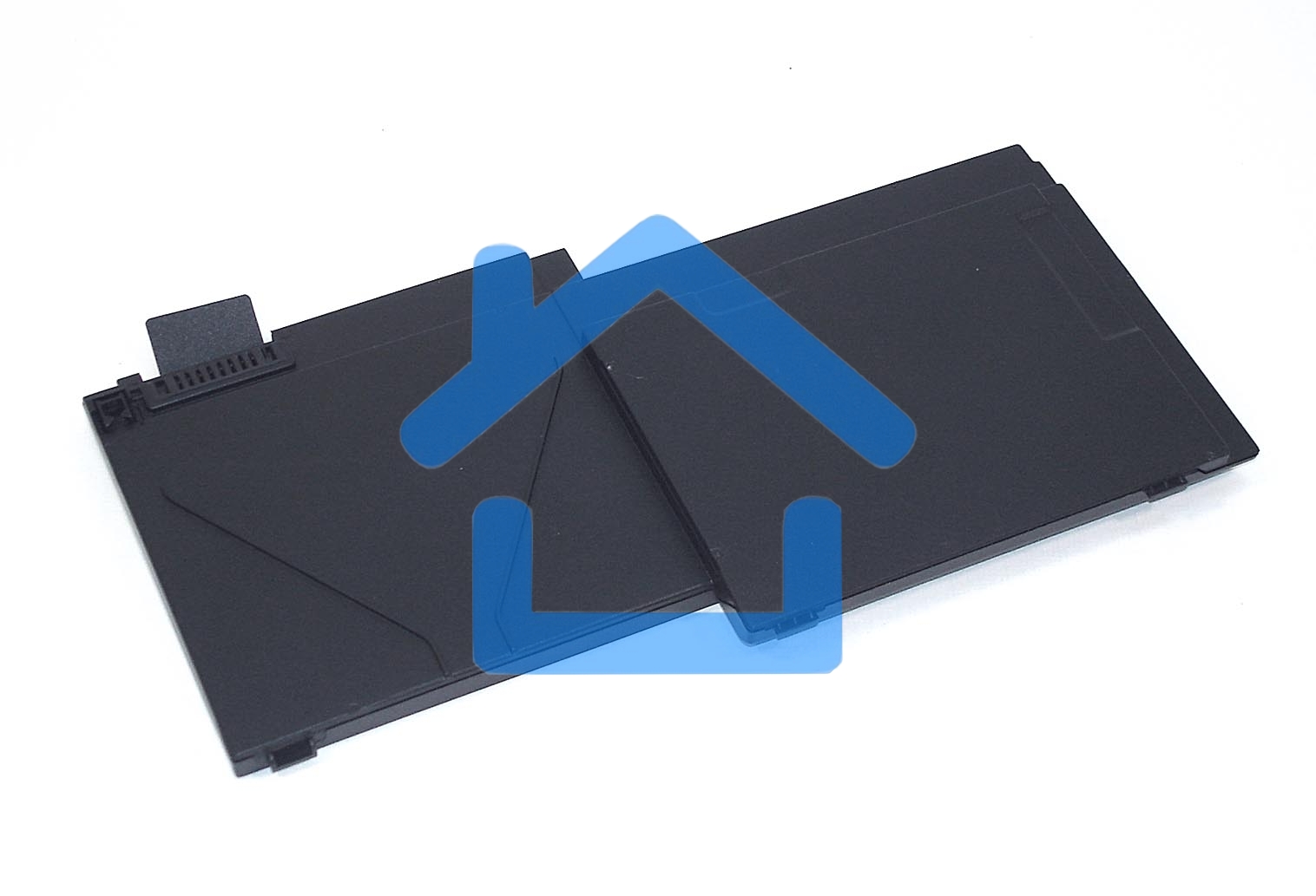 Аккумуляторная батарея для ноутбука HP EliteBook 725 11.25V 4000mAh OEM черный