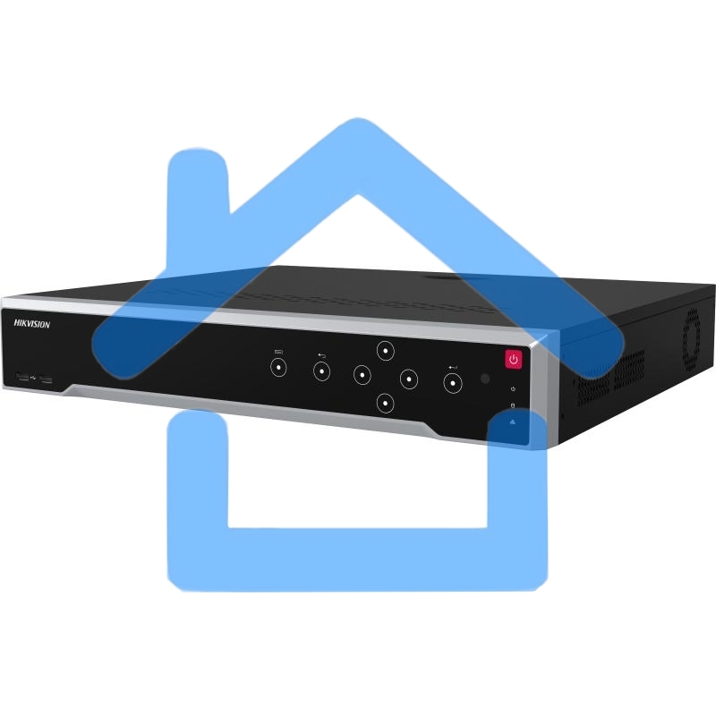 Видеорегистратор Hikvision DS-7732NI-M4