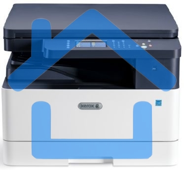 МФУ лазерное Xerox B1025DN (B1025V_B), A3, ч/б, печ. 25 стр/мин (A4) 14 стр/мин (A3), скан. до 30 стр/мин., 1200 x 1200 dpi (печать) 600x600dpi (скан.), Ethernet, USB
