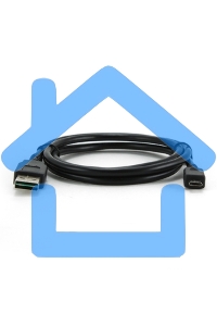 Кабель Gembird/Cablexpert CC-mUSB2D-1M,Кабель USB 2.0, мультиразъем USB, AM/microB 5P, 1м, пакет