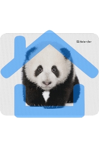 Коврик для мыши Defender Wild Animals и, 220x180x2 мм, 8 видов