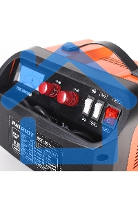 Устройство пуско-зарядное PATRIOT BCT- 50 Start220В±15% 1700Вт 12/24В 50/260А 60-550А/ч 10.7кг