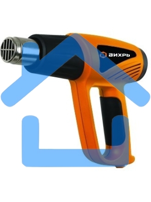 Термопистолет Вихрь ТП-2000РД