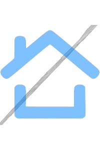 Шпагат полипропиленовый Сибртех 93881 1000 текс, 1,8 мм, L 130 м, Россия, белый