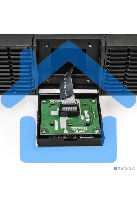 Источник бесперебойного питания On-line ExeGate PowerExpert ULS-2000.LCD.AVR.1SH.2C13.USB.RS232.SNMP.2U 2000VA/2000W, On-Line, PF=1, LCD, 1*Schuko+2*C13, RS232, USB, SNMP-slot, Rackmount 2U/Tower, металлический корпус, черный