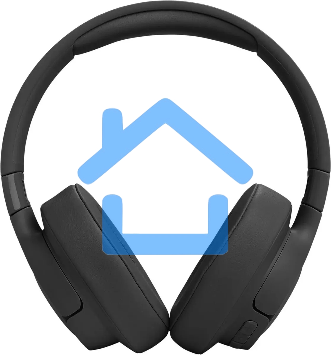 Гарнитура JBL Tune 770NC черный