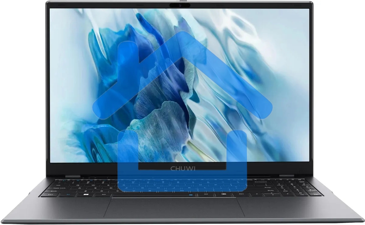 Ноутбук Chuwi GemiBook Plus 15.6
