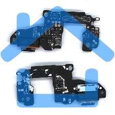 Плата разъема питания с микрофоном для Huawei P30