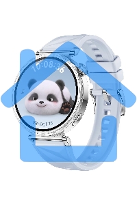 Умные часы Huawei GT 5 JNA-B19 синий