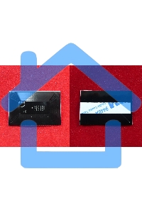 Чип Kyocera KM-3050/4050/5050 (TK715) 34K (ELP, Китай)