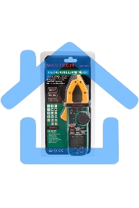 Токовые клещи MASTECH MS2109A 13-1309