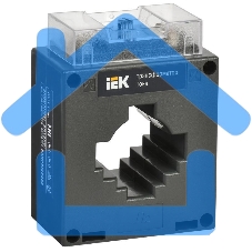 Трансформатор тока ТТИ-40 300/5А кл. точн. 0.5 5В.А ИЭК ITT30-2-05-0300