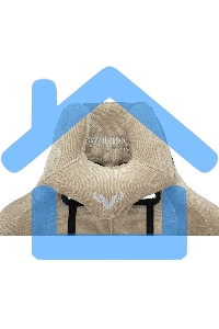 Кресло игровое Бюрократ VIKING KNIGHT LT21 FABRIC песочный крестовина металл/пластик