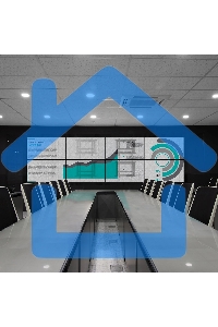 Настенное крепление ONKRON PRO7G для видеостен 50”-70