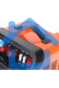 Устройство пуско-зарядное PATRIOT BCT- 50 Start220В±15% 1700Вт 12/24В 50/260А 60-550А/ч 10.7кг