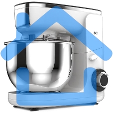 Планетарный миксер BQ MX340 белый Планетарный миксер BQ MX340 белый