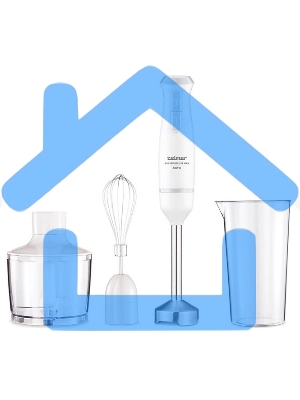 Блендер Zelmer ZHB4562S