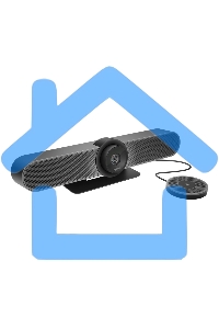 Микрофон Logitech Microphone for MeetUp