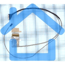 Шлейф матрицы для ноутбука Samsung NP-RV520 RV509 RV515 RV520