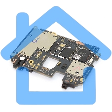 Материнская плата для Asus Zenfone 3 Laser ZC551KL 2*32GB