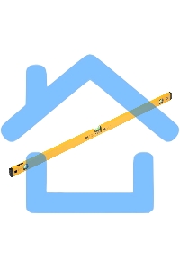 Уровень алюминиевый, магнит., фрезерованный, 3 глазка (1 зеркал.), 0,5 мм/м, 1200 мм Denzel