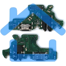 Плата разъема питания с микрофоном для Huawei P30 lite