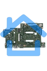 Материнская плата для Asus E203NA 4G/N3350 90NB0EZ0-R00142