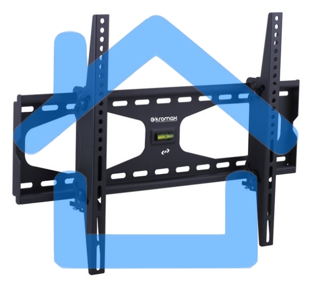 Кронштейн Kromax Star 22 серый