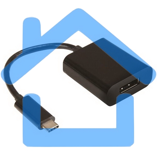 Переходник адаптер Speed Dragon Type-C to Display port adapter (FG-CDPADP-1AB-BC01)