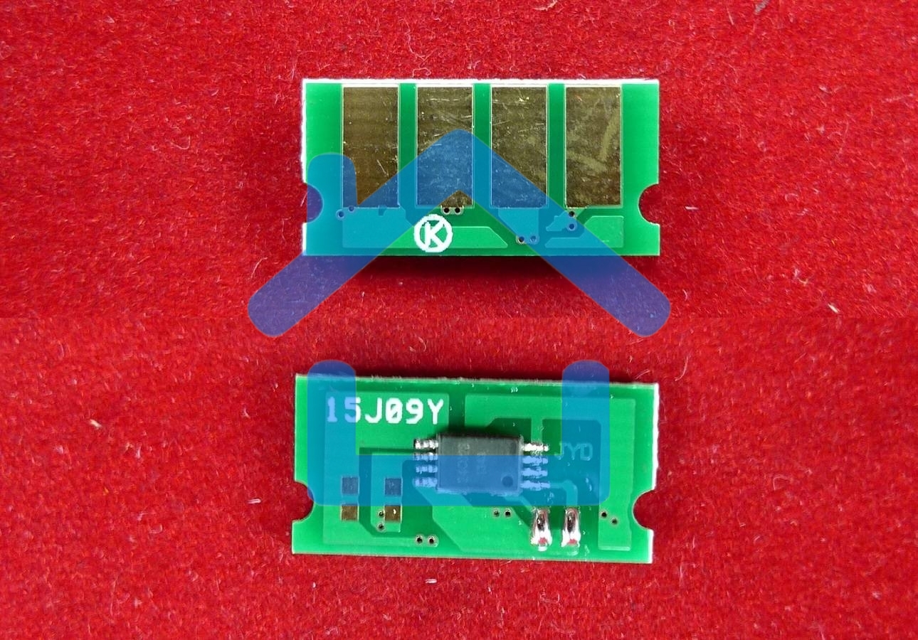 Чип Ricoh SP3400/3410 (ELP, Китай)