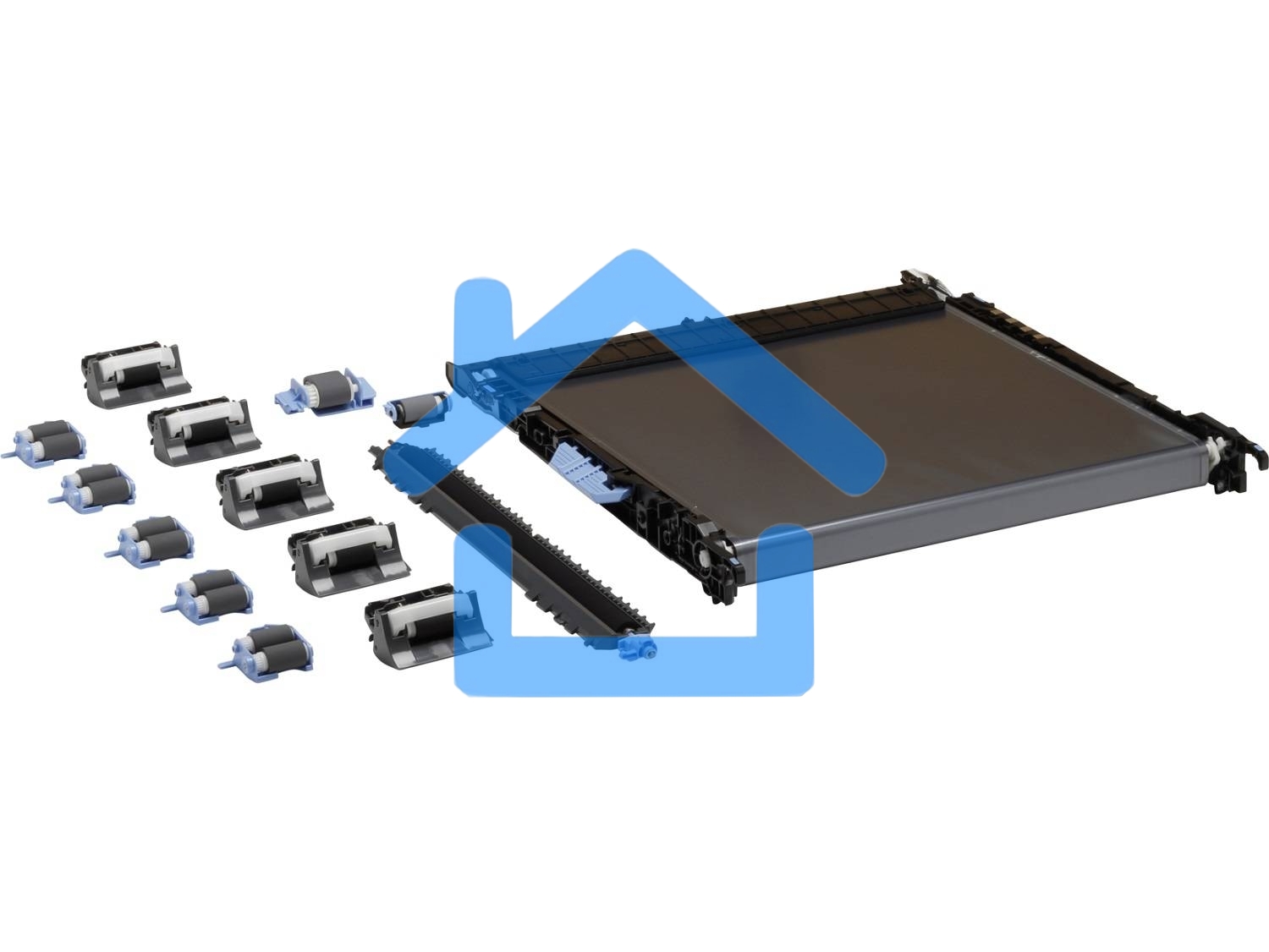 Узел переноса изображения HP LaserJet Intermediate Trnsfr Belt Kit